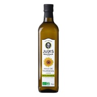 BIO slnečnicový olej 750ml