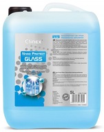 Clinex 5L čistiaci prostriedok na sklo