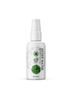 Voda s nanostriebrom – strieborná voda 50ml Raypath