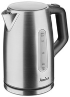 Kanvica Amica KM5011 Inox s reguláciou teploty