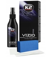 K2 Vizio Pro 150ml Neviditeľný stierač SET