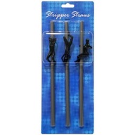 Hračka - Kheper Games Stripper Straws Žena Multi