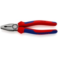 KLIEŠTE KNIPEX UNIVERZÁLNE 200MM