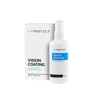 FX Protect Vision Coating C-12 100ml Coating Year