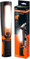 OSRAM DIELENSKÁ LAMPA LEDINSPECT TWIST250 LEDIL412