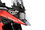 Kryt lampy PUIG 20413W Suzuki DL1050 V-Strom