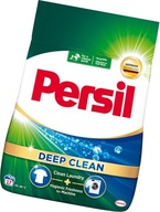 PERSIL Deep Clean biely prací prášok 1,02 kg