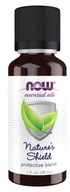 Nature's Shield olejová zmes 30 ml NOW Foods