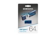 Samsung USB-C 3.1 flash disk 64 GB (MUF-64DA/APC)