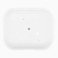 Puzdro Spigen pre Apple Airpods Pro 1/2, kryt puzdra