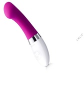 VIBRATOR FIALOVÝ LELO GIGI 2 - VIBRATOR G-SPOT