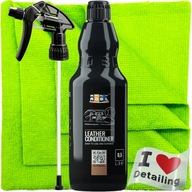 ADBL Leather Conditioner Kondicionér na kožu - 500ml