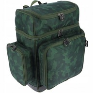 Batoh na lov kaprov NGT Rucksack Camo