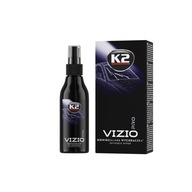 K2 VIZIO PRO NEVIDITEĽNÝ STIERAČ 150 ML