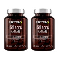 ESSENCE COLLAGEN ANTI AGE 180k KOLAGÉN POKOŽKA VLASOV