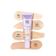 Hean, BB krém Feel Natural, B04 Warm, 25 ml