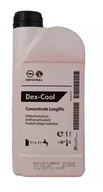 CHLADIACA KVAPALINA OPEL GM DEX-COOL LONGLIFE 1L