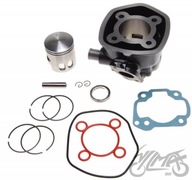 VALEC PRE YAMAHA APRILIA LC 70 47mm SET