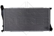 RADIATOR BMW E39 530D 98-, E38 730D 98-