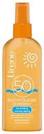 Lirene - Suchý ochranný olej - SPF50 - 150 ml