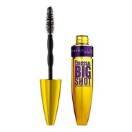 Čierna maskara Maybelline Colossal Big Shot