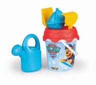 Vedro s príslušenstvom 17CM Paw Patrol