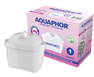 Vodný filter AQUAPHOR Maxfor Mg filtračná vložka