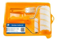 Super Painting set kyveta Štetec 2x Valček