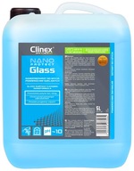 CLINEX NANO PROTECT SKLO ČISTIČ OKIEN 5L