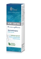 ACNE CONTROL normalizujúci nočný krém Ava