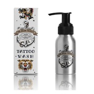 Pán Bear Family Tattoo Wash 50 ml