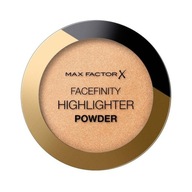 Max Factor Facefinity 03 Bronze Glow Highlighter