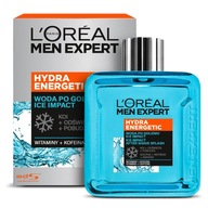 Voda po holení LOreal Men Expert Hydra Energetic