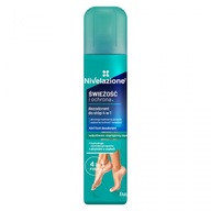 NIVELAZIONE Deodorant na nohy 4v1 Freshness 180ml