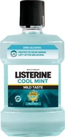 LISTERINE ZERO - BEZ ALKOHOLU - 1L