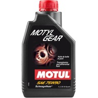 MOTUL MOTYLGEAR 75W90 1L