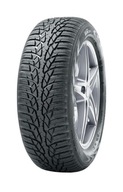 1 zimná pneumatika 215/65R16 102H NOKIAN WR D4