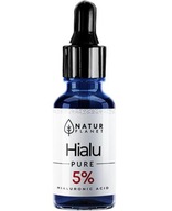 Natur Planet sérum s kyselinou hyalurónovou 5% 30 ml