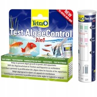 Tetra AlgaeControl 3v1 Test PO4 NO3 KH pre akvárium