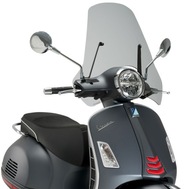 PUIG OKNO PIAGGIO GTS 125 07-22 / 300 08-22