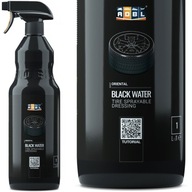 ADBL Black Water Tire Dressing na PNEUMATIKY plastový 1L