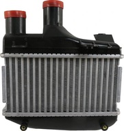 INTERCOOLER TOYOTA COROLLA (E12 E13) (01-) 1.4 D4D