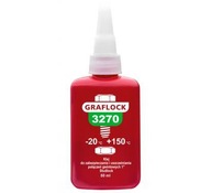 GRAFÉNOVÉ ANAERÓBNE LEPIDLO 50ML ZELENÉ