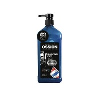 MORFOSE OSSION gél na holenie 3v1 GEL na holenie Barber 1000ml