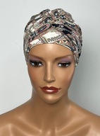 Čiapky na turban Sara wek-298 EVA DESIGN