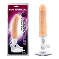 Nastaviteľnosť - rozteč dildo 7