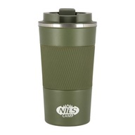 Termohrnček GREEN PERMANENT NILS STEEL 510ml