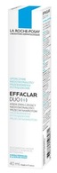 LA ROCHE EFFACLAR CREAM DUO+ krém na nedokonalosti a rozšírené póry 40 ml