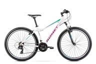 Horský bicykel MTB Jolene 7.0 LTD White 15