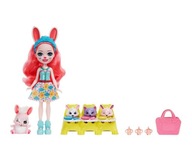 Mattel Enchantimals Baby Best Friends Bree Bunny